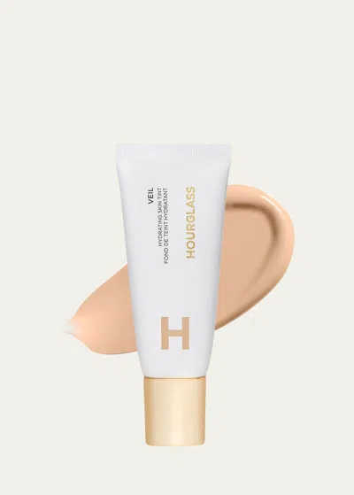 Hourglass Veil Hydrating Skin Tint, 1.2 Oz. In 3