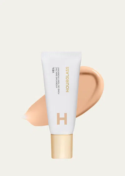 Hourglass Veil Hydrating Skin Tint, 1.2 Oz. In 5