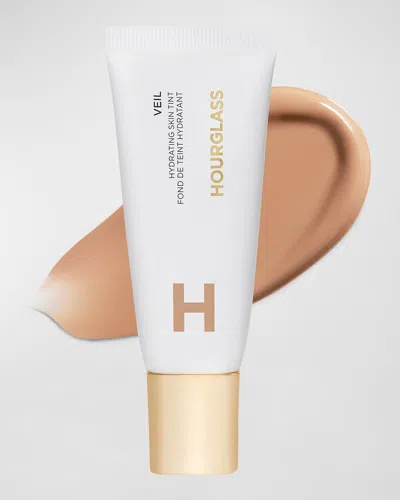 Hourglass Veil Hydrating Skin Tint, 1.2 Oz. In - Light Medium With Cool Undertones
