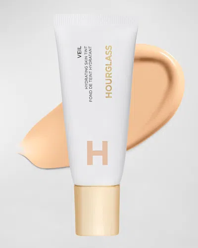 Hourglass Veil Hydrating Skin Tint, 1.2 Oz. In White