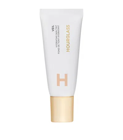 Hourglass Veil Hydrating Skin Tint In White