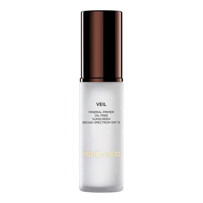 Hourglass Veil Mineral Primer - 1.0 oz