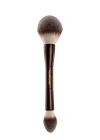 Hourglass Veil Translucent Setting Powder Brush In Powder