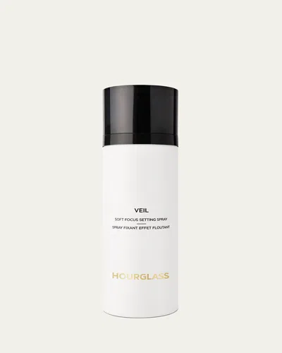 Hourglass Veil Soft Focus Setting Spray, 3 Oz.