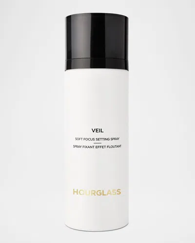 HOURGLASS VEIL SOFT FOCUS SETTING SPRAY, 3 OZ.