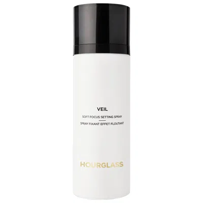 HOURGLASS VEIL SOFT FOCUS SETTING SPRAY 3 OZ/90 ML