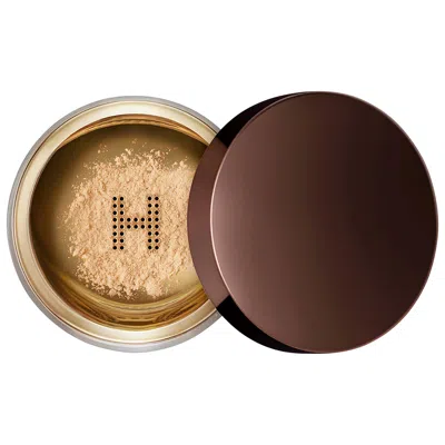 Hourglass Veil Translucent Setting Powder - Talc Free Translucent Medium 0.36 oz / 10.5 G In White