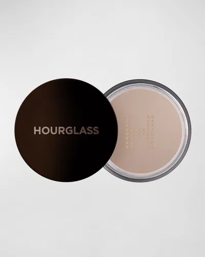 Hourglass Veil Translucent Setting Powder In White