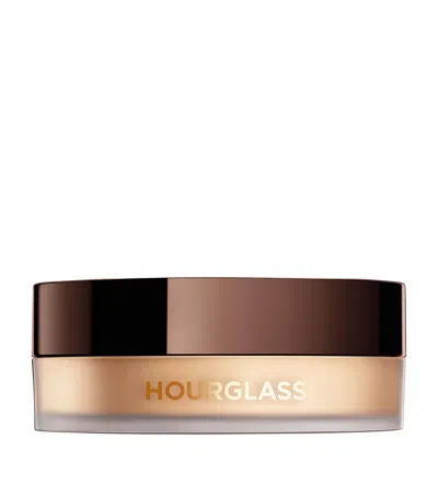 Hourglass Veil Translucent Setting Powder In White