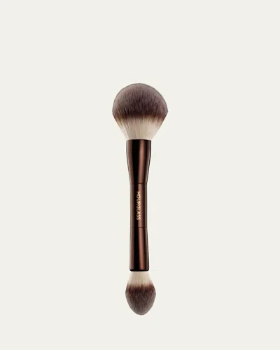 Hourglass Veil Translucent Setting Powder Brush In Active