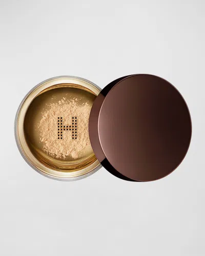 Hourglass Veil Translucent Setting Powder In White