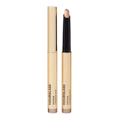 Hourglass Voyeur Eyeshadow Stick - Moon In Gray