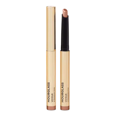 Hourglass Voyeur Eyeshadow Stick - Phoenix In Red