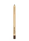 Hourglass Voyeur Waterproof Gel Eyeliner In Cave