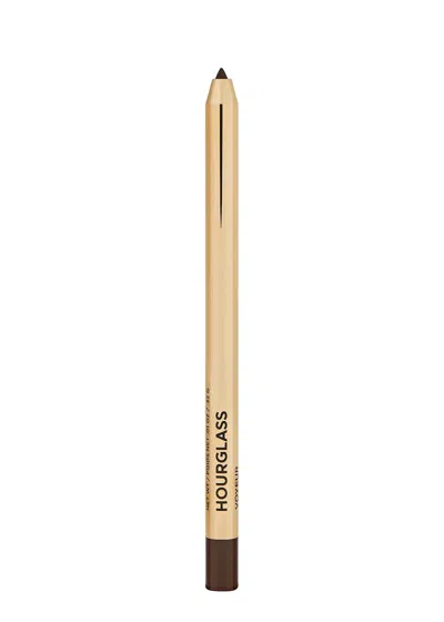 Hourglass Voyeur Waterproof Gel Eyeliner In Cave