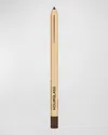 Hourglass Voyeur Waterproof Gel Eyeliner In Cave