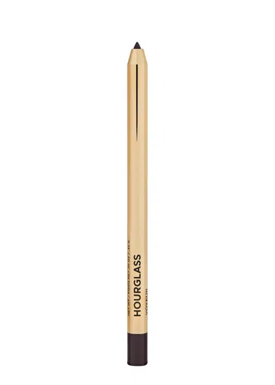 Hourglass Voyeur Waterproof Gel Eyeliner In Chestnut