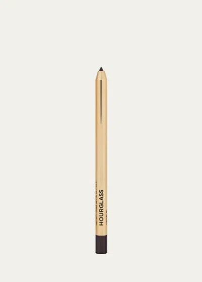 Hourglass Voyeur Waterproof Gel Eyeliner In Chestnut
