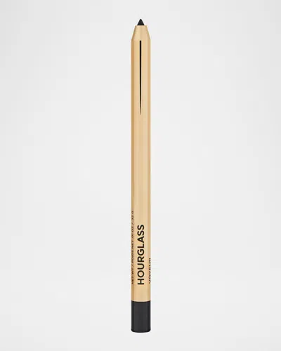 Hourglass Voyeur Waterproof Gel Eyeliner In Dkpurp