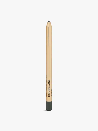 Hourglass Voyeur Waterproof Gel Eyeliner In Forest