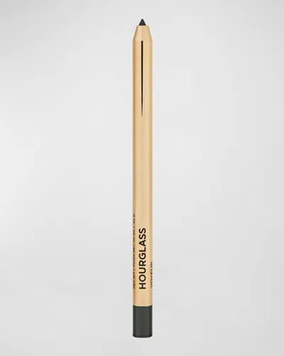 Hourglass Voyeur Waterproof Gel Eyeliner In Forest