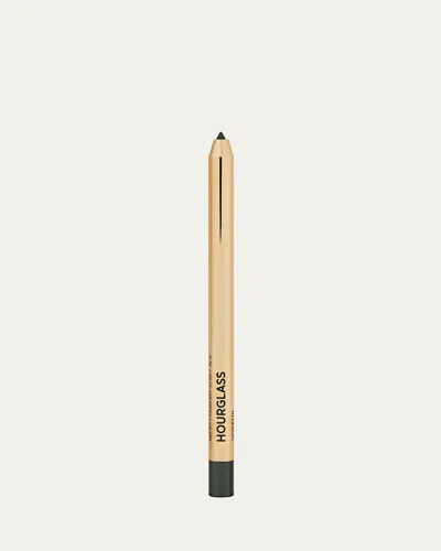 Hourglass Voyeur Waterproof Gel Eyeliner In Forest