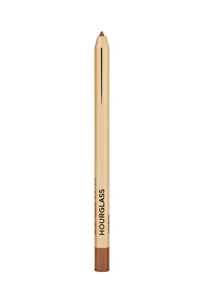 Hourglass Voyeur Waterproof Gel Eyeliner In Solstice