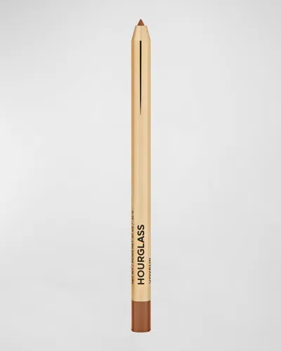 Hourglass Voyeur Waterproof Gel Eyeliner In Solstice