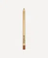 Hourglass Voyeur Waterproof Gel Liner 0.3g In Solstice