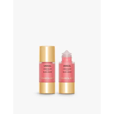 Hourglass Whim Unreal Liquid Blush 10.3ml
