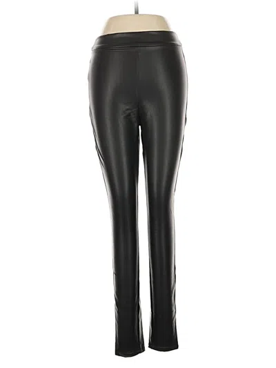 Pre-owned H:ours Active Pants In Black