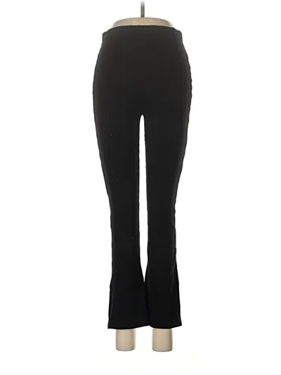 Pre-owned H:ours Active Pants In Black