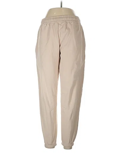Pre-owned H:ours Casual Pants In Brown
