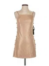 H:ours Cocktail Dress In Neutral