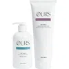 Hours Haircare Daily Moisture Duo In 8 oz