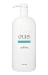Hours Haircare Day 7 Clarifying Shampoo In 32 oz