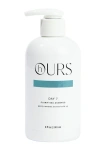 Hours Haircare Day 7 Clarifying Shampoo In 8 oz