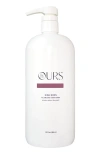 Hours Haircare High Noon Volumizing Conditioner In 32 oz