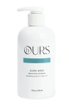 Hours Haircare Sleek Week Smoothing Shampoo In 8 oz