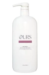 Hours Haircare The Daily Moisturizing Conditioner