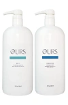 Hours Haircare Weekly Reset Pairing In 32 oz
