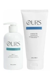 Hours Haircare Weekly Reset Pairing In 6-8 oz
