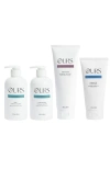Hours Haircare Weekly Routine For Clean Volume + Shine Set