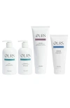 Hours Haircare Weekly Routine For Healthy Moisture Set