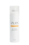 Hours Haircare Well Traveled Tousle And Shine Spray In Transparent