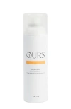 Hours Haircare Wild Card Matte Texture Spray In White