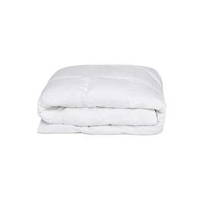 House Babylon Summer Duvets - Super King In White