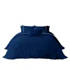 House Babylon The Cairo Collection Blue - King In Blue