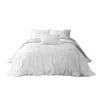 House Babylon The  Collection White - Super King In Multi