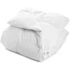 House Babylon Winter Duvets - Double In White